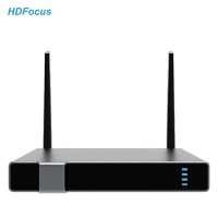 HDMI безжичен видео удължител приемник HDR2